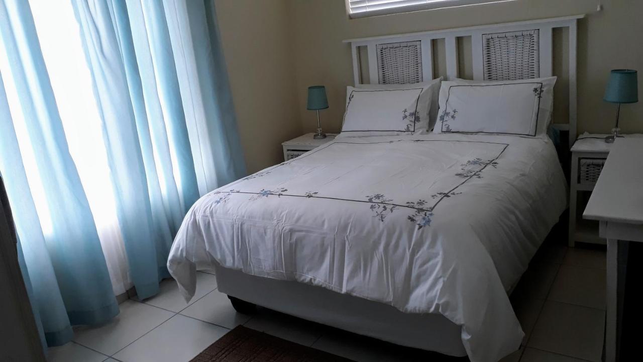 Potgieter'S View Apartment Reebok Exterior foto