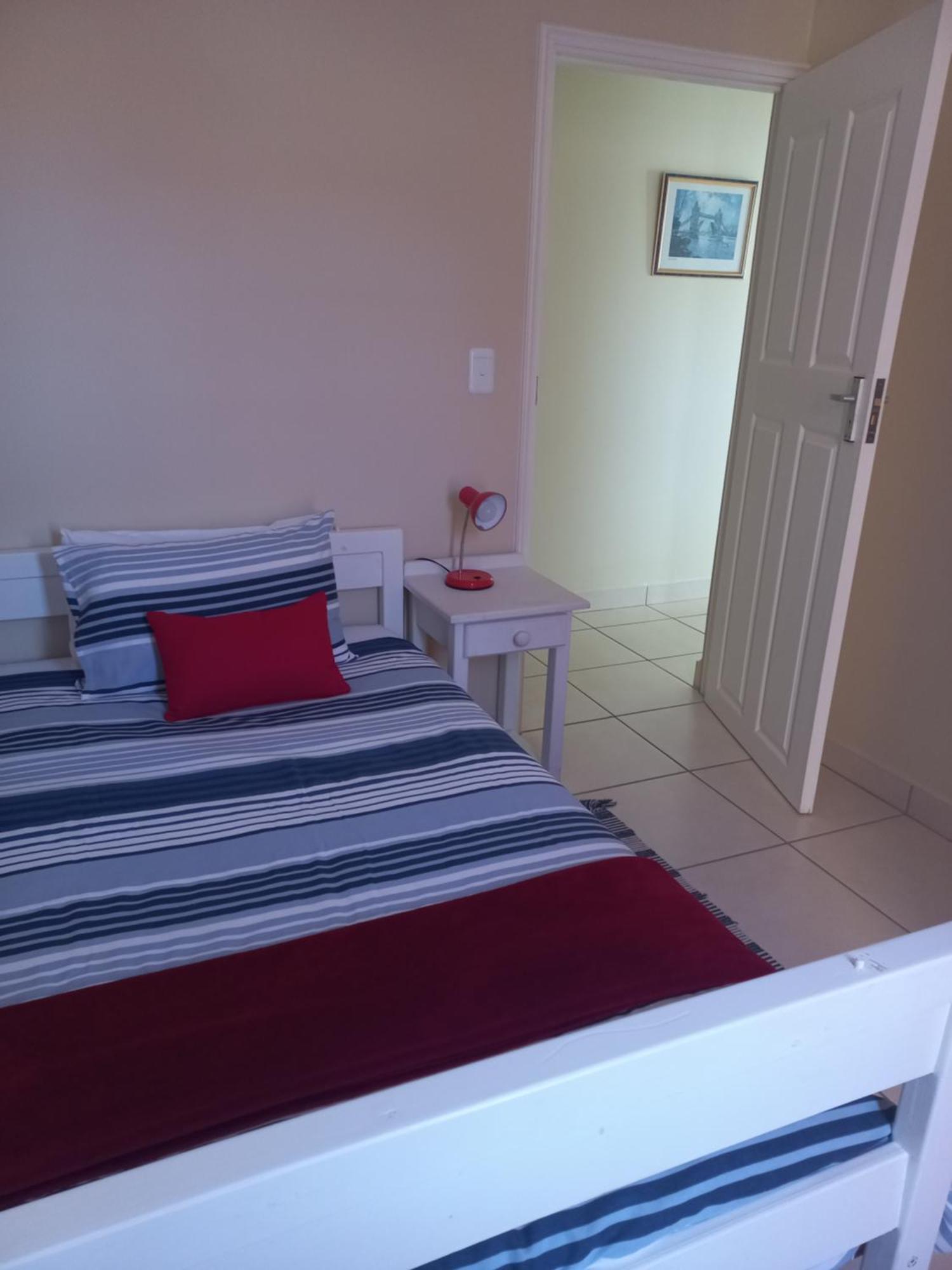 Potgieter'S View Apartment Reebok Exterior foto