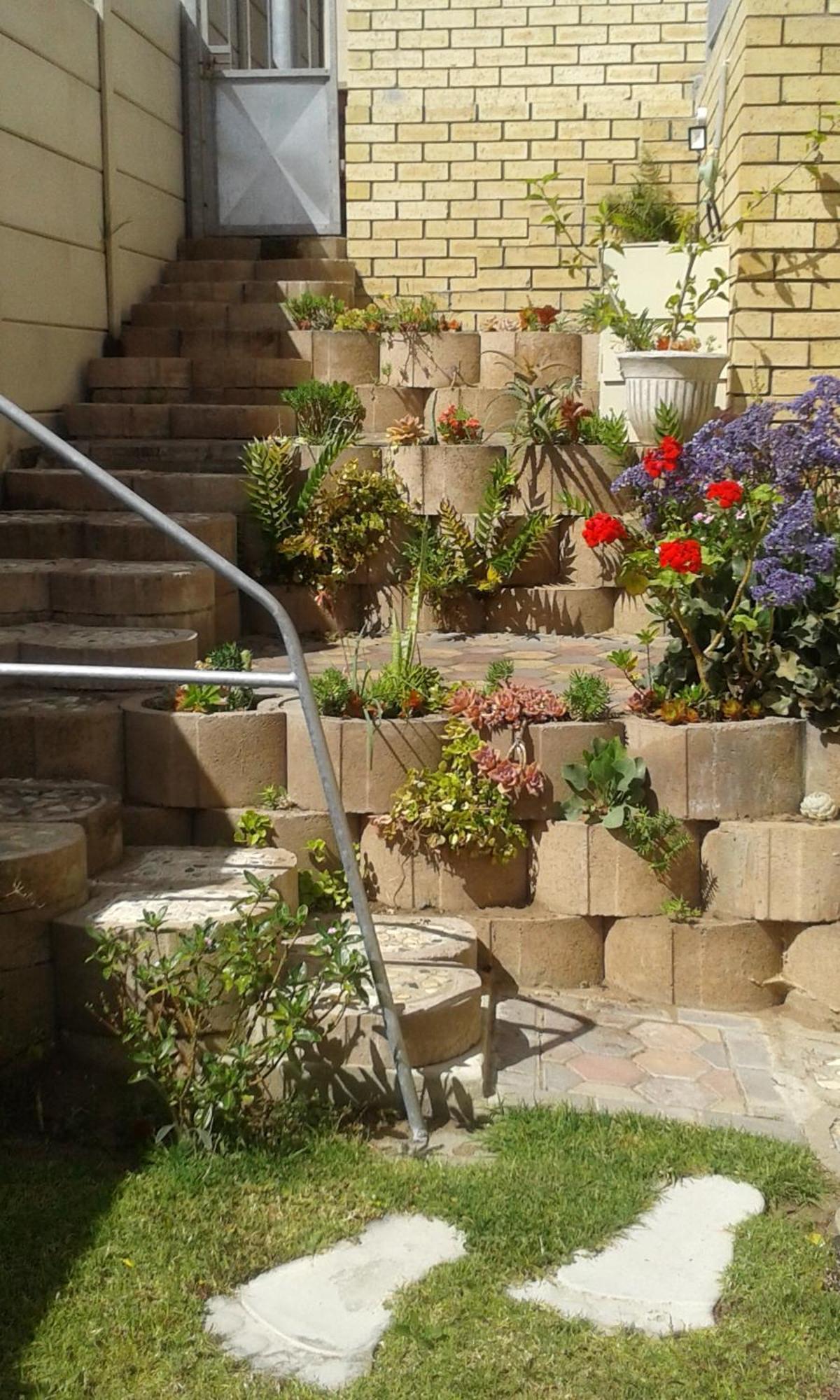 Potgieter'S View Apartment Reebok Exterior foto